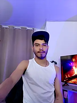 Bastian MCcormick online show from 03.18.26