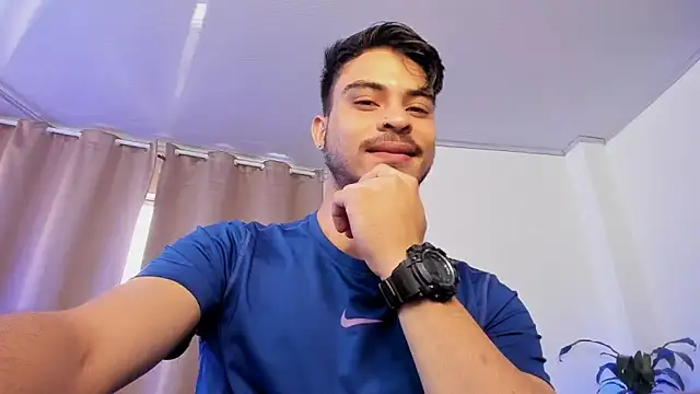 Bastian MCcormick online show from 04.08.26