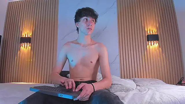 IM DAREN online show from 11.27.25