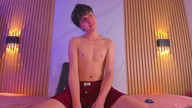 IM DAREN online show from 12.05.25