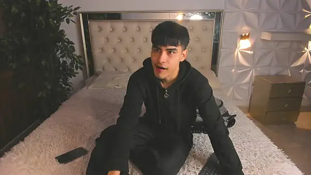 IM DAREN online show from 02.06.26