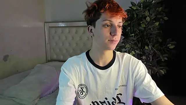 IM DAREN online show from 03.06.26