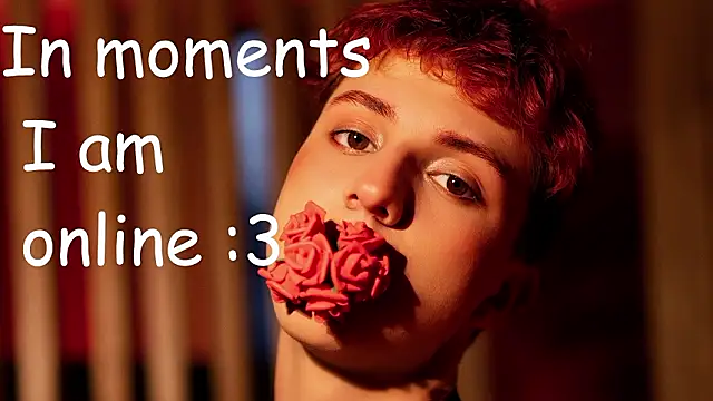 IM DAREN online show from 03.22.26