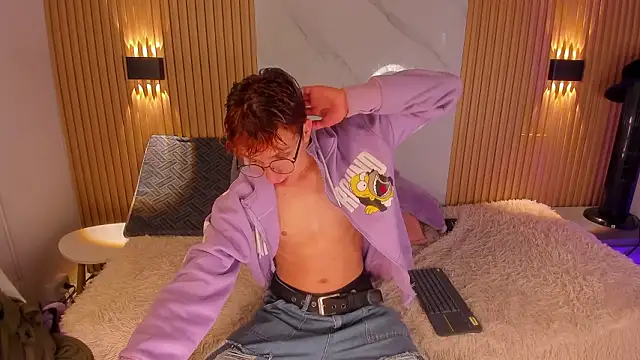 IM DAREN online show from 03.25.26