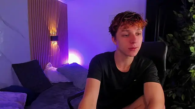 IM DAREN online show from 04.06.26