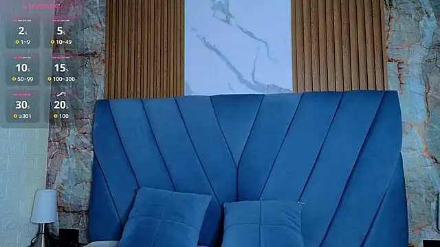 Snapshot of nathalia_koch_ chatting on 02.19.26 nathalia koch online show from 02.19.26