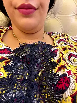 Bold-arabic-vibes online show from 11.05.25