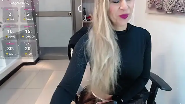 DianaPearls online show from 02.05.26