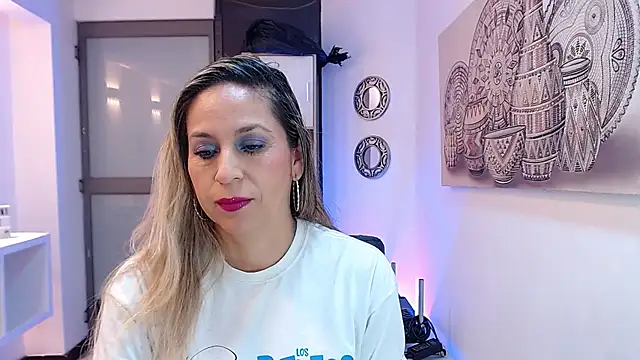 DianaPearls online show from 02.11.26