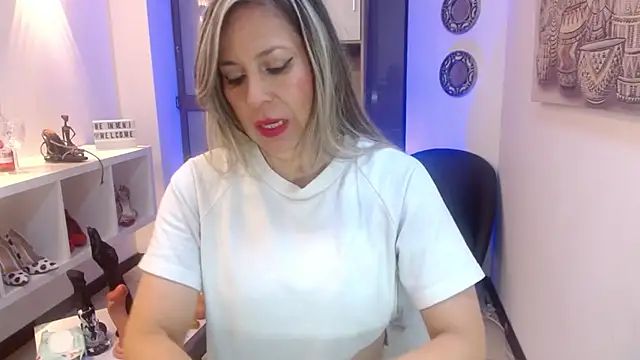DianaPearls online show from 06.03.26