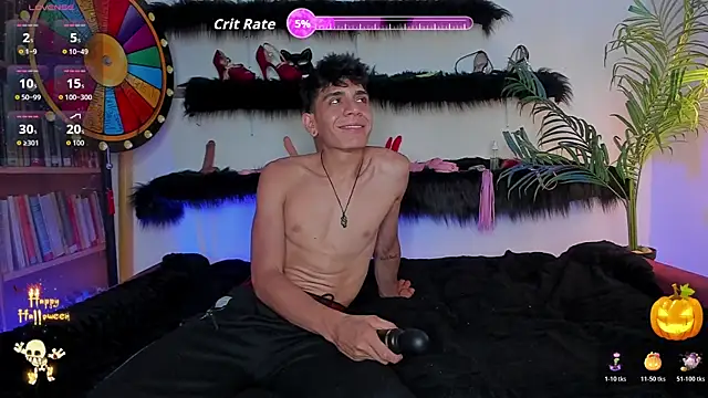 Snapshot of OkHard11 chatting on 10.30.25 OkHard11 online show from 10.30.25