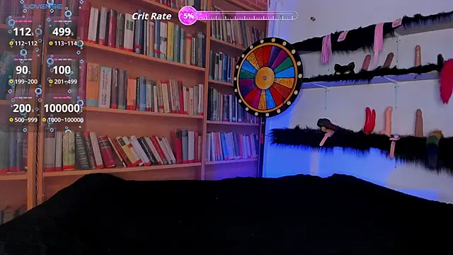 Snapshot of OkHard11 chatting on 11.25.25 OkHard11 online show from 11.25.25