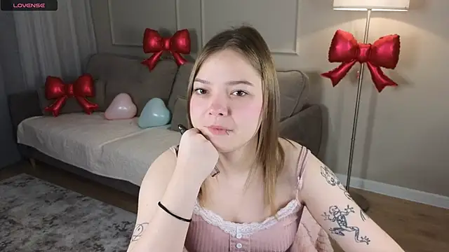 Snapshot of patriciapink chatting on 02.10.26 patriciapink online show from 02.10.26