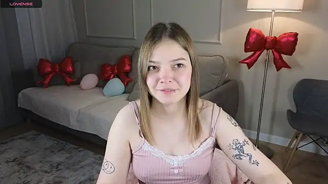 Snapshot of patriciapink chatting on 02.19.26 patriciapink online show from 02.19.26