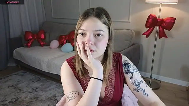 Snapshot of patriciapink chatting on 02.27.26 patriciapink online show from 02.27.26