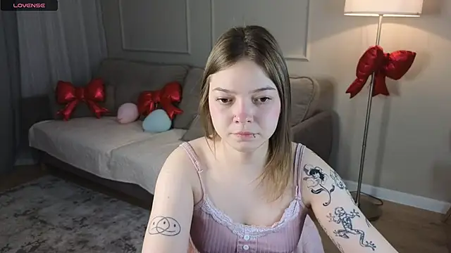 Snapshot of patriciapink chatting on 03.03.26 patriciapink online show from 03.03.26