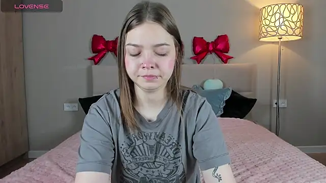 Snapshot of patriciapink chatting on 03.04.26 patriciapink online show from 03.04.26