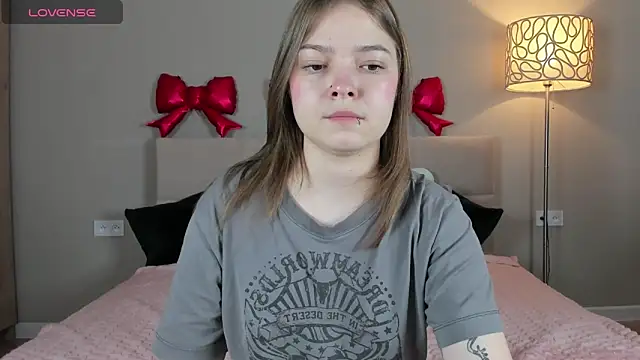 patriciapink online show from 03.07.26