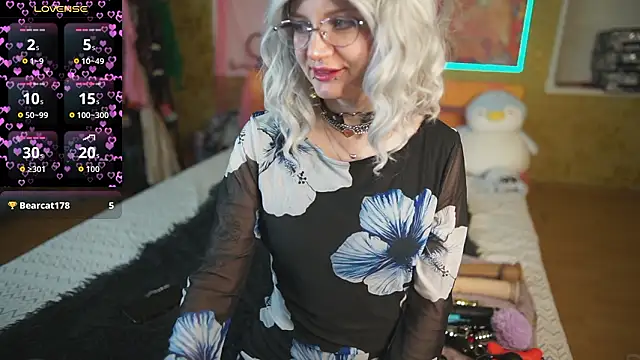 Snapshot of Dia_Angel chatting on 03.13.26 Dia Angel online show from 03.13.26