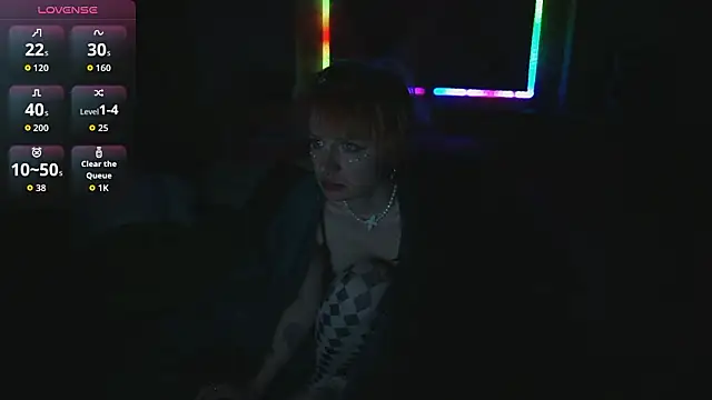 Snapshot of Dia_Angel chatting on 03.24.26 Dia Angel online show from 03.24.26