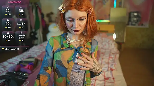 Snapshot of Dia_Angel chatting on 04.07.26 Dia Angel online show from 04.07.26