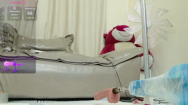 fox-yiyi online show from 05.23.26