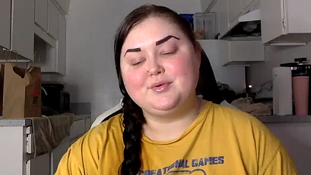 JJbaby1 online show from 11.01.25