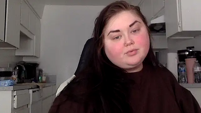 JJbaby1 online show from 11.08.25