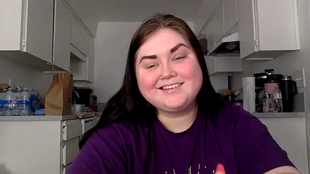 JJbaby1 online show from 11.11.25