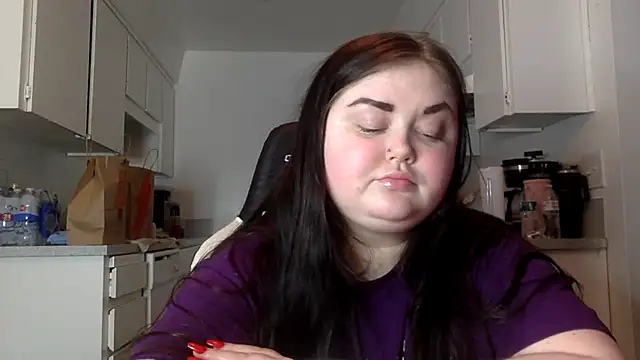 JJbaby1 online show from 11.12.25