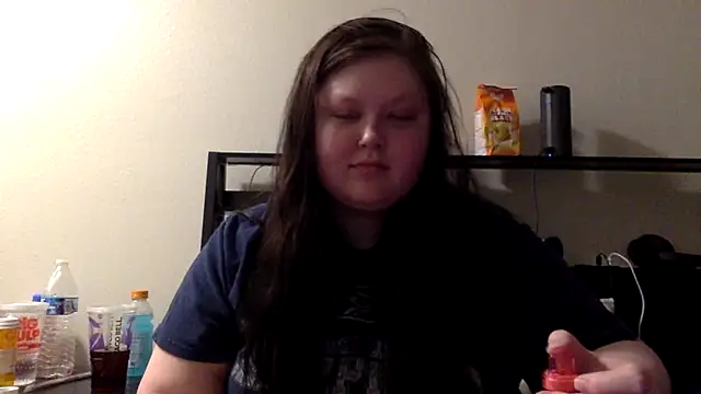 JJbaby1 online show from 04.26.26