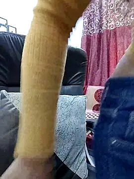 Snapshot of SEEMA_127 chatting on 11.11.25 SEEMA 127 online show from 11.11.25