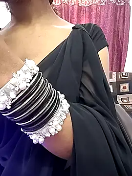 Snapshot of SEEMA_127 chatting on 12.05.25 SEEMA 127 online show from 12.05.25