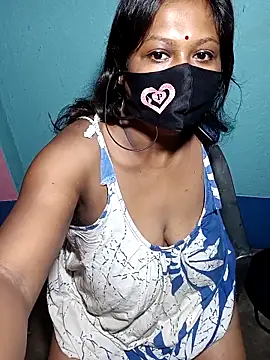 Hotty-rosni online show from 10.30.25