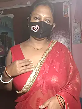 Hotty-rosni online show from 11.06.25