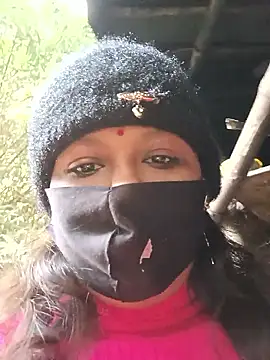 Hotty-rosni online show from 11.26.25