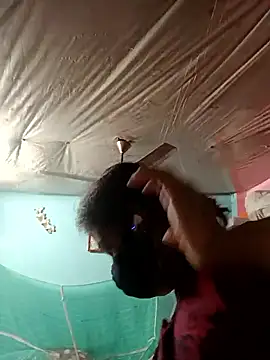 Hotty-rosni online show from 12.05.25