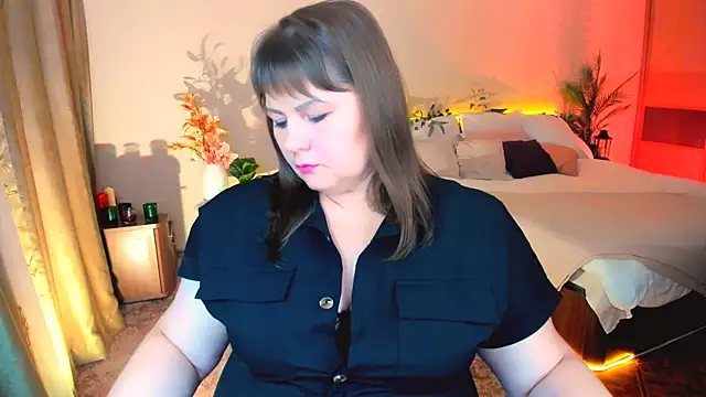 CrystaalStaar online show from 11.27.25