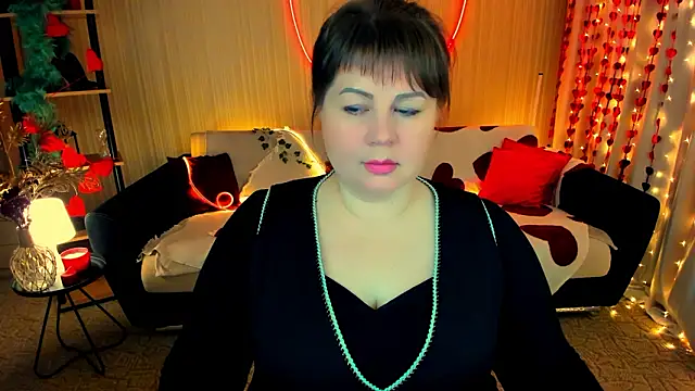 CrystaalStaar online show from 02.24.26