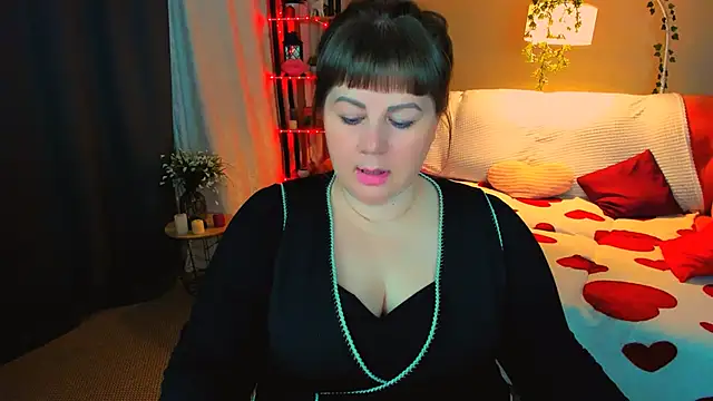 CrystaalStaar online show from 03.26.26