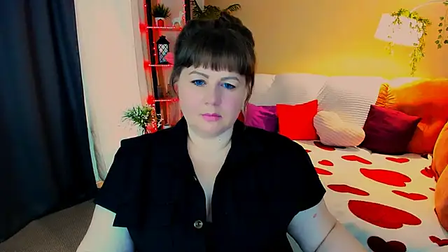 CrystaalStaar online show from 04.15.26