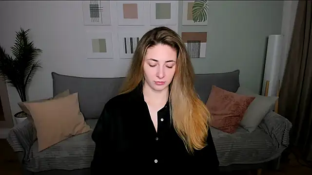 SensitiveSooul online show from 04.11.26