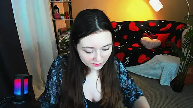 AlluringLookk online show from 02.10.26