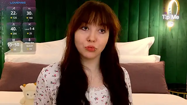 VanessaFields online show from 02.25.26