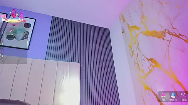 Ivy petit online show from 07.21.26