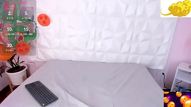 HannahToons online show from 10.31.25