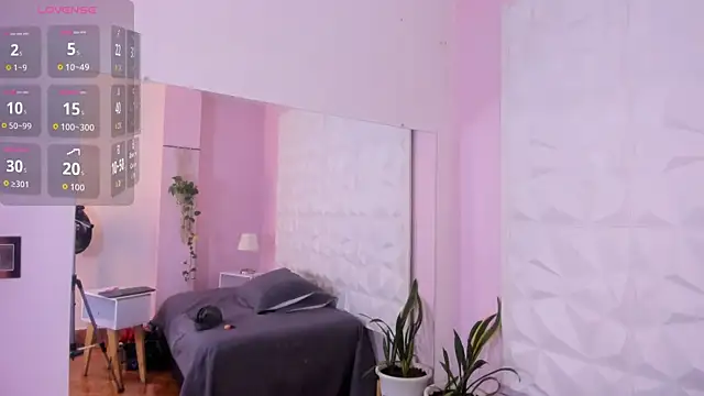 HannahToons online show from 01.07.26