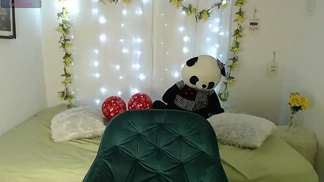 Alisson 5  online show from 02.16.26