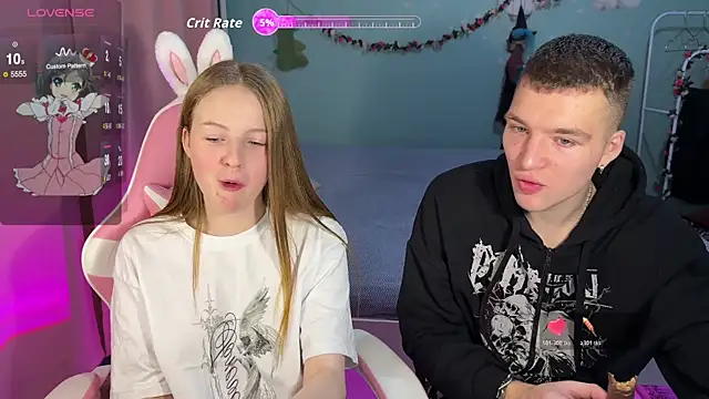 stefaniyaaa online show from 11.08.25