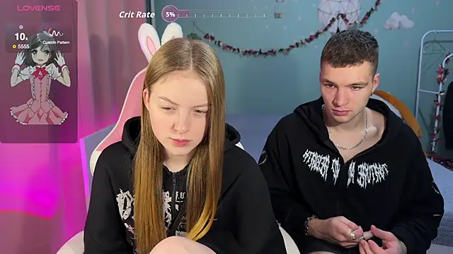 stefaniyaaa online show from 11.09.25